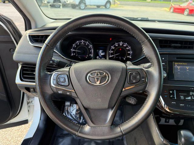 used 2015 Toyota Avalon car, priced at $15,295