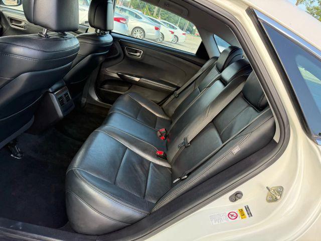 used 2015 Toyota Avalon car, priced at $15,295