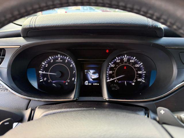 used 2015 Toyota Avalon car, priced at $15,295