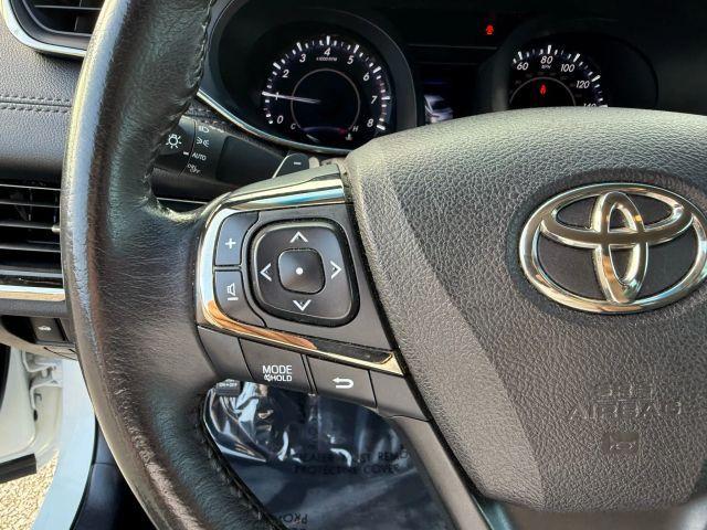 used 2015 Toyota Avalon car, priced at $15,295