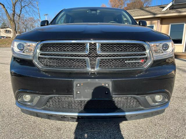 used 2016 Dodge Durango car, priced at $16,700