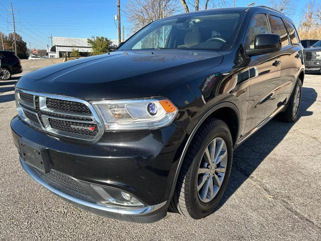 used 2016 Dodge Durango car, priced at $16,700