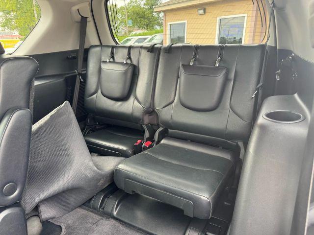 used 2018 Lexus GX 460 car, priced at $27,495
