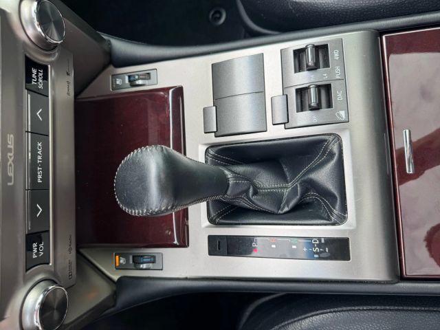 used 2018 Lexus GX 460 car, priced at $27,495