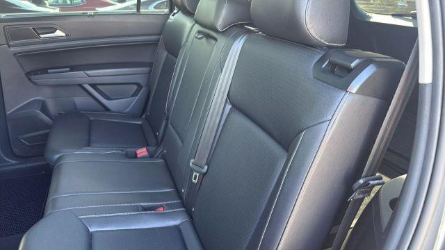 used 2021 Volkswagen Atlas car, priced at $23,995