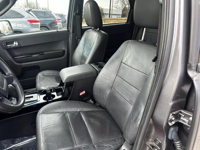 used 2012 Ford Escape car, priced at $9,950