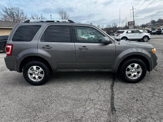 used 2012 Ford Escape car, priced at $9,950