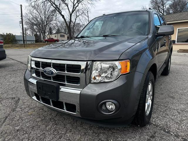 used 2012 Ford Escape car, priced at $9,950