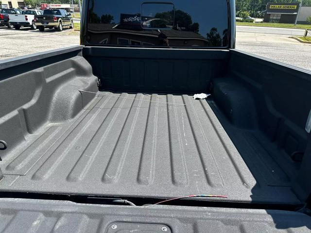 used 2020 Jeep Gladiator car, priced at $25,275