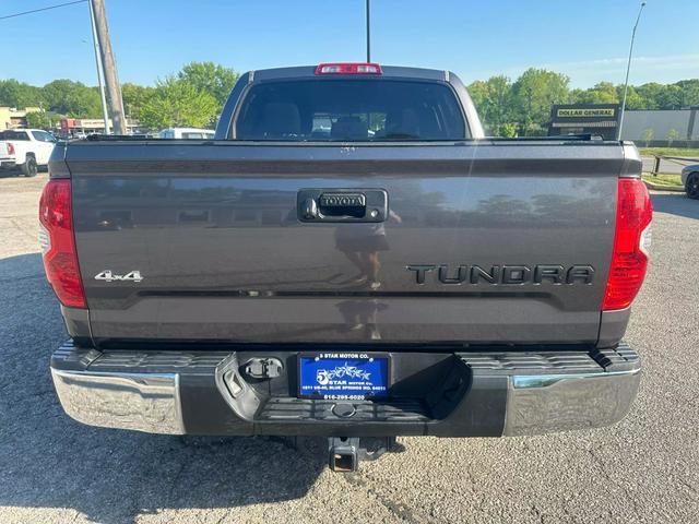 used 2015 Toyota Tundra car, priced at $29,800