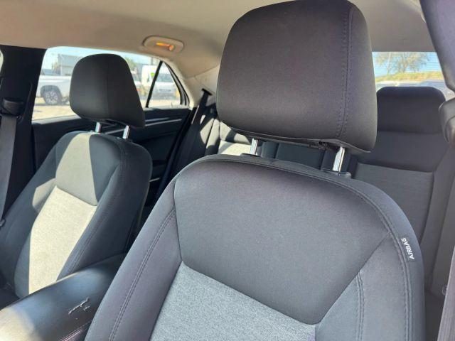 used 2018 Chrysler 300 car, priced at $15,495