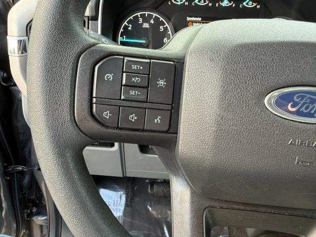 used 2023 Ford F-150 car, priced at $26,995