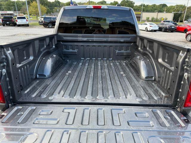 used 2023 Ford F-150 car, priced at $26,995