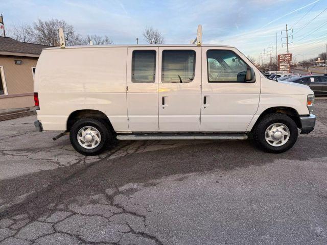 used 2013 Ford E250 car, priced at $13,950