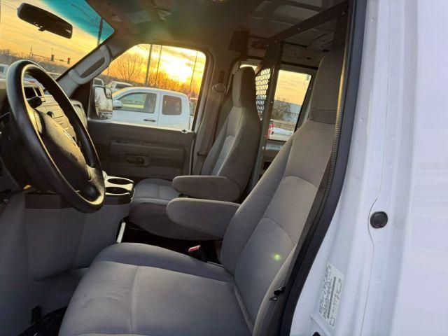 used 2013 Ford E250 car, priced at $13,950