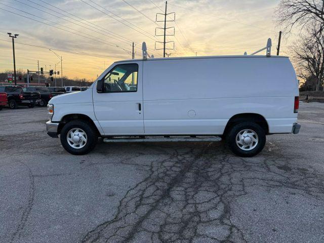 used 2013 Ford E250 car, priced at $13,950