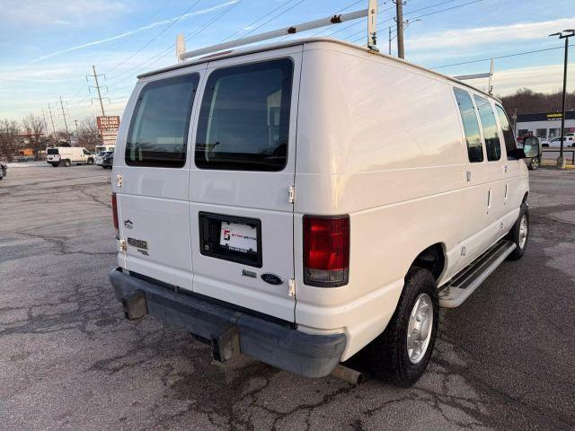 used 2013 Ford E250 car, priced at $13,950