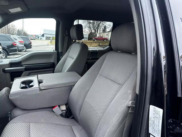 used 2020 Ford F-150 car, priced at $29,450