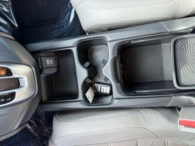 used 2017 Honda CR-V car, priced at $16,495