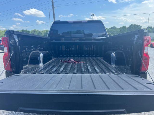 used 2019 Chevrolet Silverado 1500 car, priced at $32,495