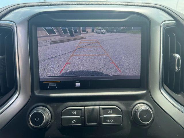used 2019 Chevrolet Silverado 1500 car, priced at $32,495