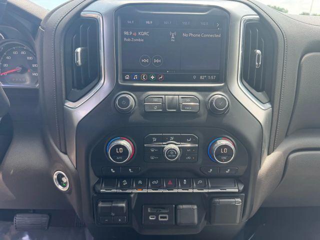 used 2019 Chevrolet Silverado 1500 car, priced at $32,495