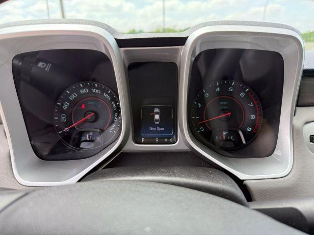 used 2015 Chevrolet Camaro car, priced at $26,995