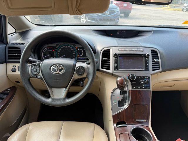 used 2013 Toyota Venza car, priced at $13,995