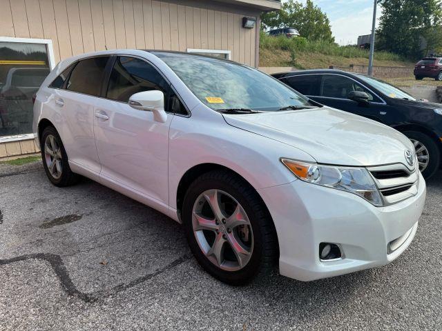 used 2013 Toyota Venza car, priced at $13,995