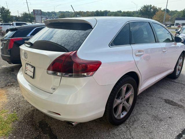 used 2013 Toyota Venza car, priced at $13,995