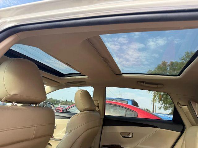 used 2013 Toyota Venza car, priced at $13,995