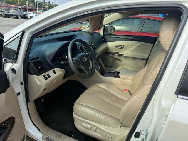 used 2013 Toyota Venza car, priced at $13,995