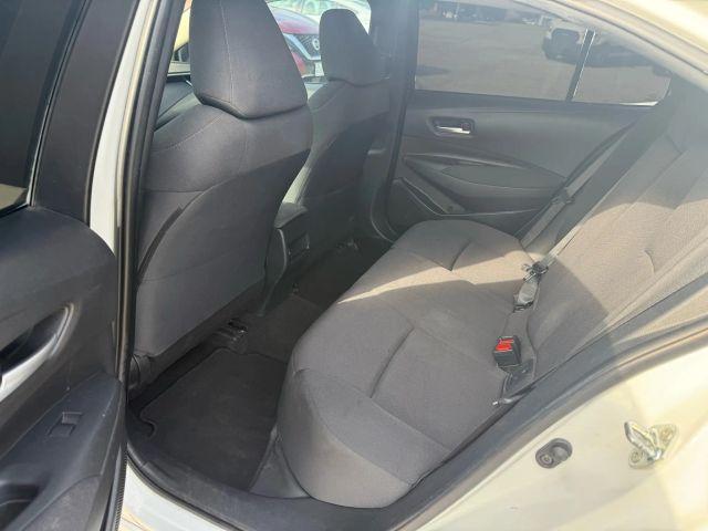 used 2020 Toyota Corolla car, priced at $16,495