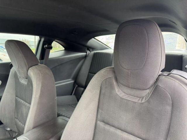 used 2015 Chevrolet Camaro car, priced at $15,950