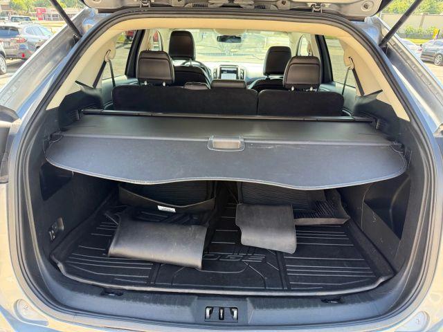 used 2021 Ford Edge car, priced at $20,295