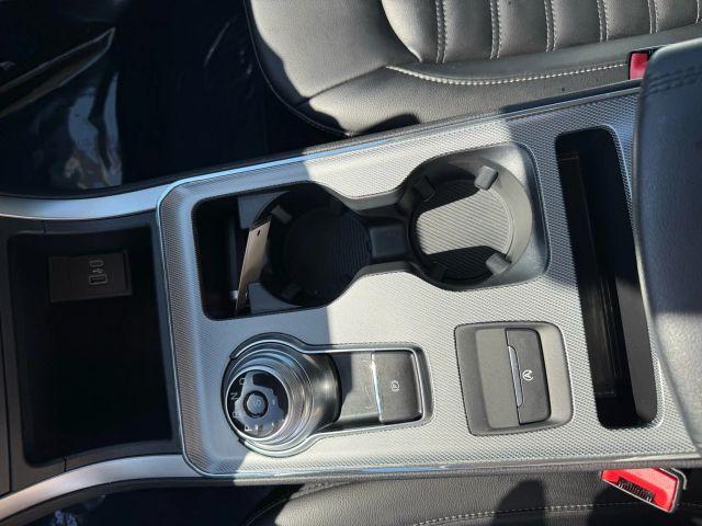 used 2021 Ford Edge car, priced at $20,295