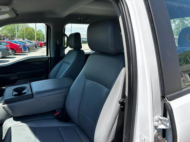 used 2021 Ford F-150 car, priced at $31,250