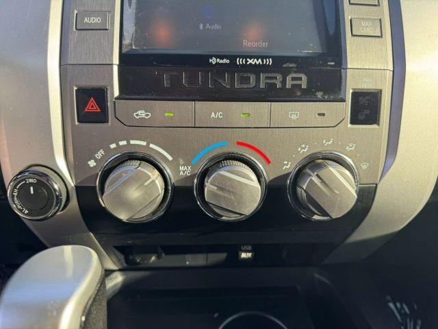 used 2019 Toyota Tundra car, priced at $30,950
