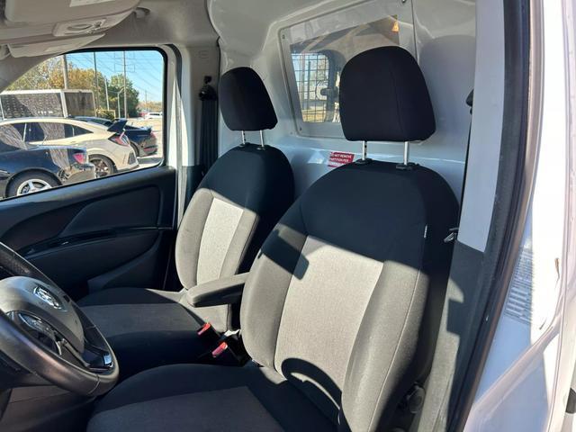 used 2019 Ram ProMaster City car, priced at $13,950