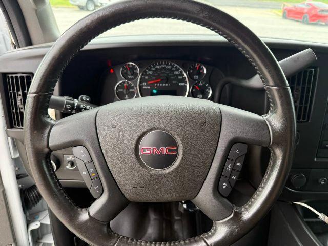 used 2023 GMC Savana 2500 car, priced at $22,995