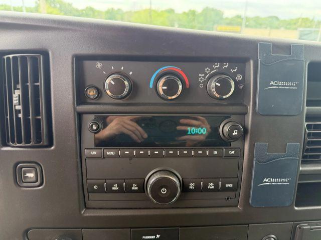 used 2023 GMC Savana 2500 car, priced at $22,995