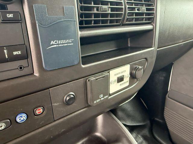 used 2023 GMC Savana 2500 car, priced at $22,995