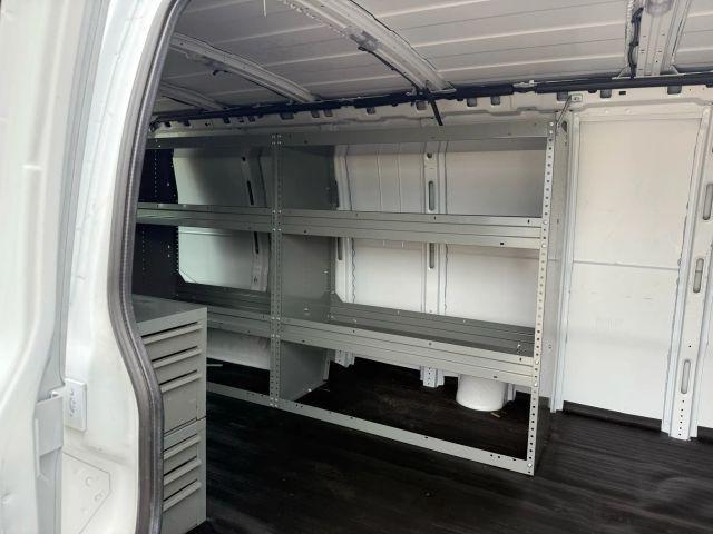 used 2023 GMC Savana 2500 car, priced at $22,995