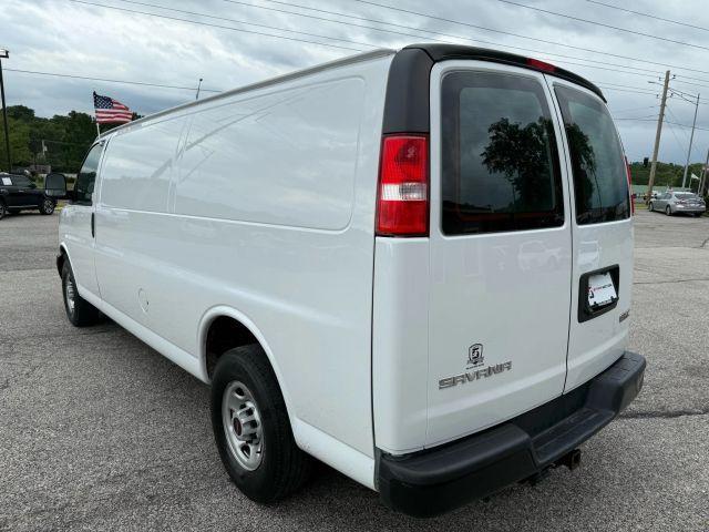 used 2023 GMC Savana 2500 car, priced at $22,995