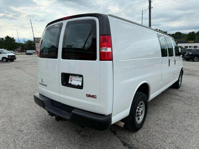 used 2023 GMC Savana 2500 car, priced at $22,995