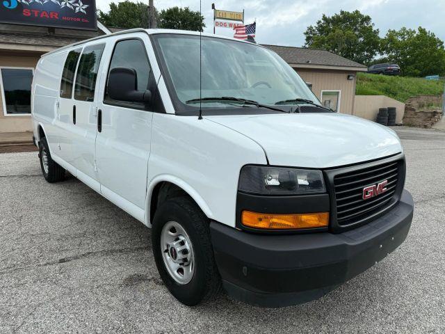 used 2023 GMC Savana 2500 car, priced at $22,995