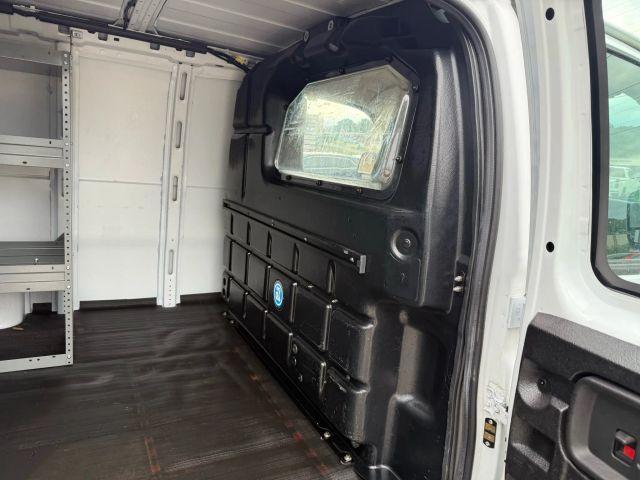 used 2023 GMC Savana 2500 car, priced at $22,995