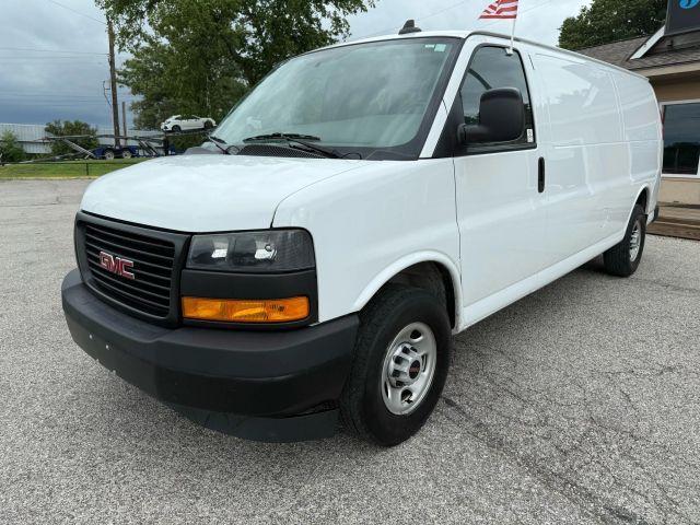 used 2023 GMC Savana 2500 car, priced at $22,995