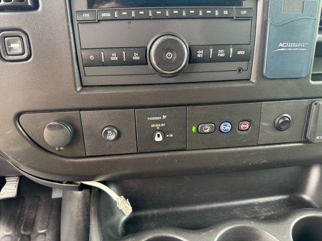 used 2023 GMC Savana 2500 car, priced at $22,995