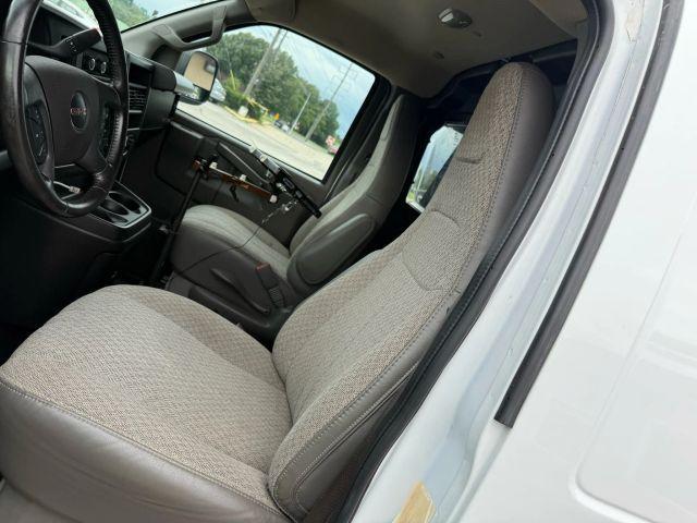 used 2023 GMC Savana 2500 car, priced at $22,995